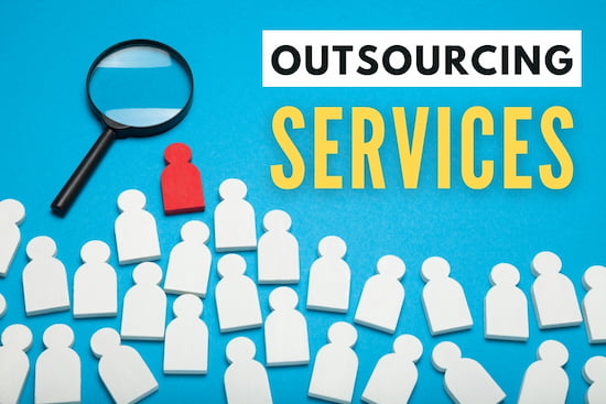 Employee Outsourcing Services